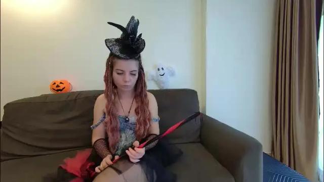 Image 8 of arianna_flower Stream on Chaturbate on 10 days ago