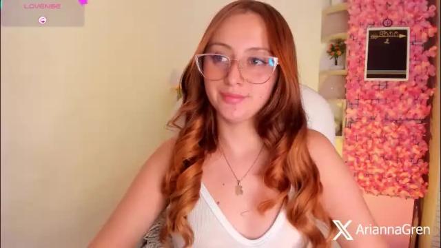 Image 11 of arianna_gren Stream on Chaturbate on 1 month ago