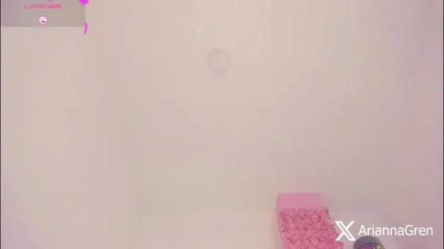 Thumbnail 3, arianna_gren's Stream at Chaturbate, 1 month ago