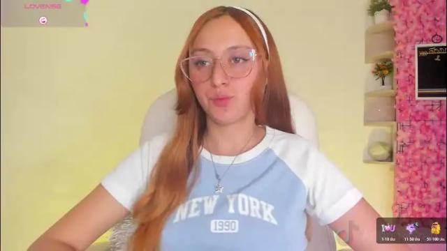 Thumbnail 3, arianna_gren's Stream at Chaturbate, 1 month ago