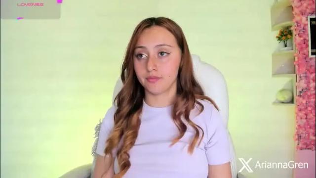 Image 3 of arianna_gren Stream on Chaturbate on 13 days ago