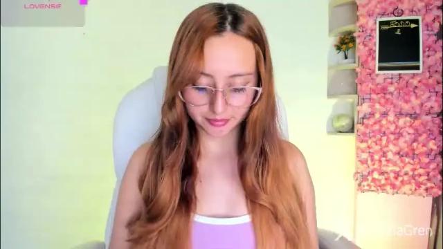 Image 12 of arianna_gren Stream on Chaturbate on 10 days ago