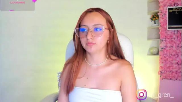 Image 10 of arianna_gren Stream on Chaturbate on 7 days ago