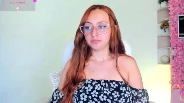 Image 2 of arianna_gren Stream on Chaturbate on 2 days ago
