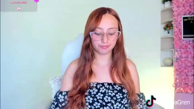 Thumbnail 2, arianna_gren's Stream at Chaturbate, 2 days ago