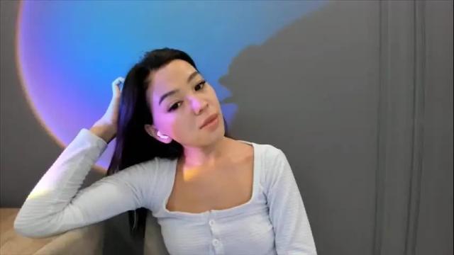 Image 11 of arianna_kim Stream on Chaturbate on 18 months ago