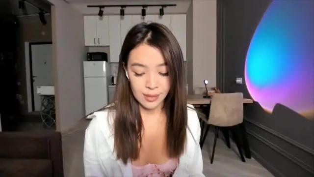 Thumbnail 1, arianna_kim's Stream at Chaturbate, 18 months ago