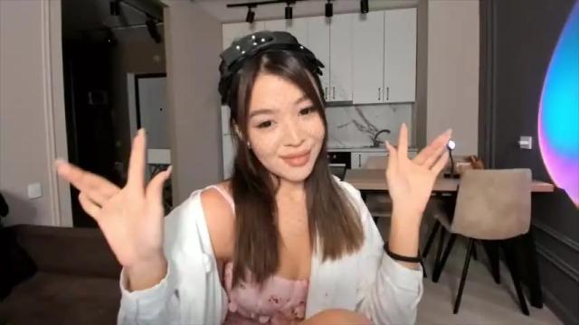 Image 7 of arianna_kim Stream on Chaturbate on 18 months ago