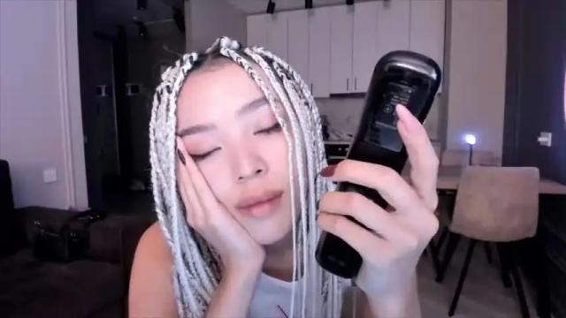 Image 12 of arianna_kim Stream on Chaturbate on 17 months ago