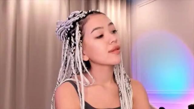 Thumbnail 1, arianna_kim's Stream at Chaturbate, 17 months ago