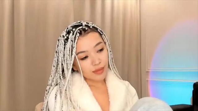 Image 11 of arianna_kim Stream on Chaturbate on 17 months ago
