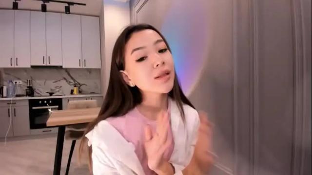 Thumbnail 3, arianna_kim's Stream at Chaturbate, 17 months ago