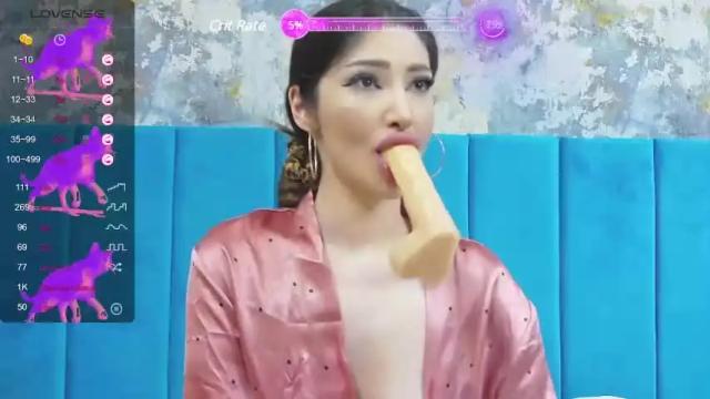 Image 6 of arianna_moonx Stream on Chaturbate on 14 months ago