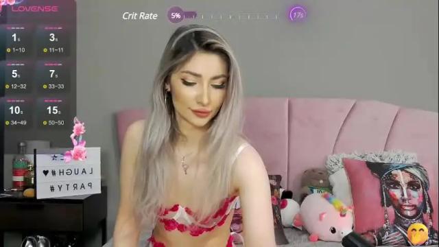 Image 3 of arianna_moonx Stream on Chaturbate on 4 months ago