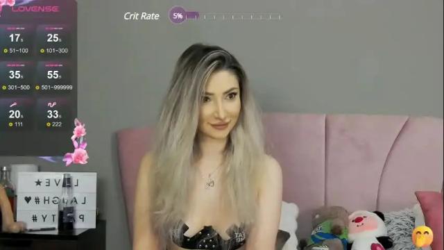 Thumbnail 2, arianna_moonx's Stream at Chaturbate, 3 months ago