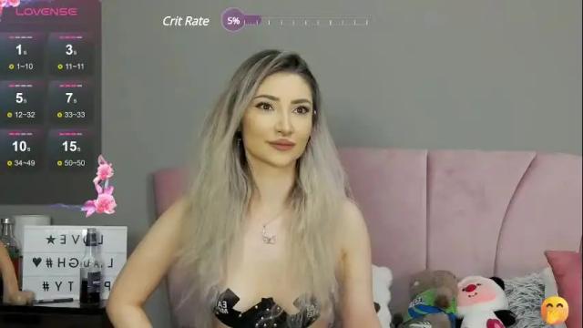 Image 7 of arianna_moonx Stream on Chaturbate on 4 months ago