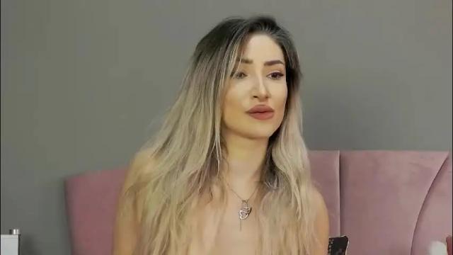 Image 12 of arianna_moonx Stream on Chaturbate on 1 month ago