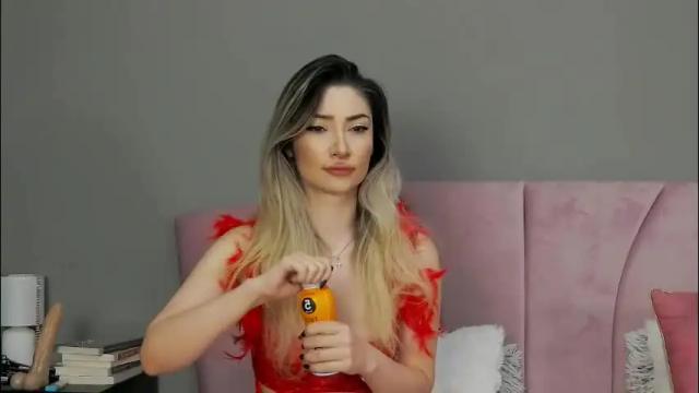 Thumbnail 1, arianna_moonx's Stream at Chaturbate, 19 days ago