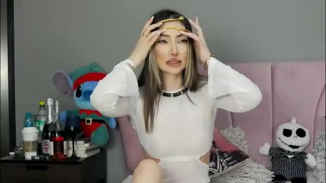 Thumbnail 1, arianna_moonx's Stream at Chaturbate, 2 months ago