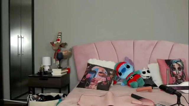 Thumbnail 3, arianna_moonx's Stream at Chaturbate, 1 month ago