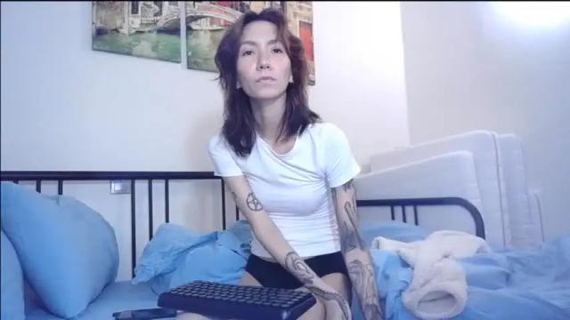 Thumbnail 1, arianna_richi's Stream at Chaturbate, 12 months ago