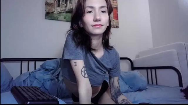 Image 12 of arianna_richi Stream on Chaturbate on 15 months ago
