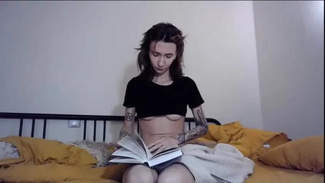 Thumbnail 1, arianna_richi's Stream at Chaturbate, 11 months ago