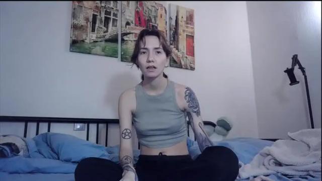 Image 4 of arianna_richi Stream on Chaturbate on 14 months ago