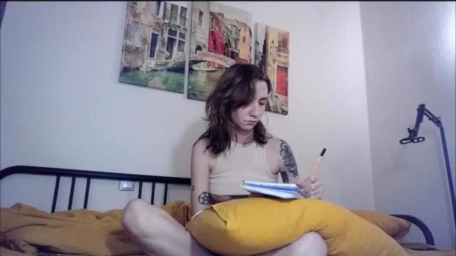 Thumbnail 3, arianna_richi's Stream at Chaturbate, 9 months ago