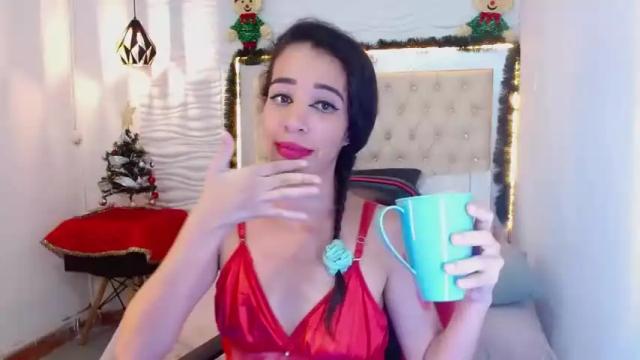 Image 7 of arianna_roux Stream on Chaturbate on 18 months ago