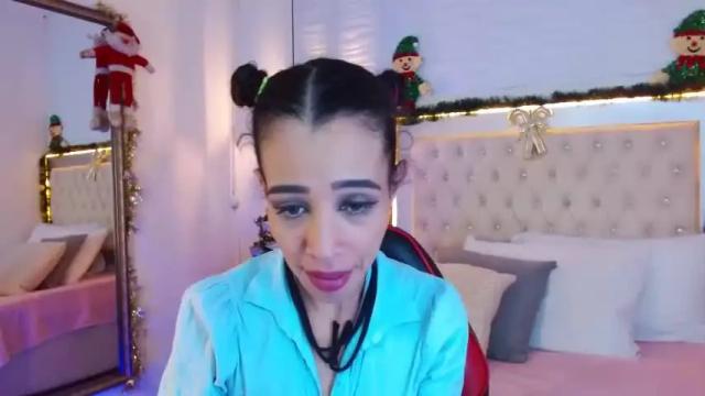 Thumbnail 2, arianna_roux's Stream at Chaturbate, 17 months ago