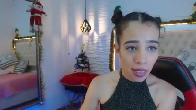 Thumbnail 1, arianna_roux's Stream at Chaturbate, 17 months ago
