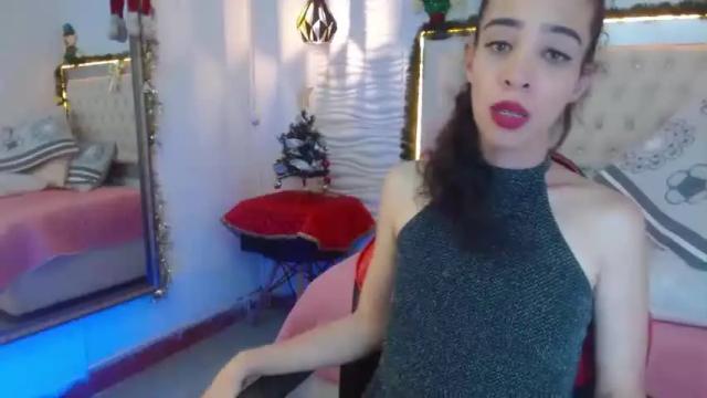 Image 10 of arianna_roux Stream on Chaturbate on 17 months ago