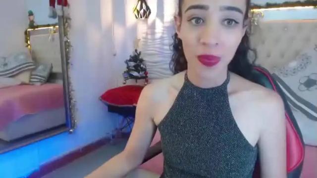 Thumbnail 3, arianna_roux's Stream at Chaturbate, 17 months ago