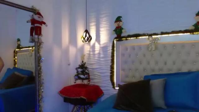 Image 4 of arianna_roux Stream on Chaturbate on 17 months ago
