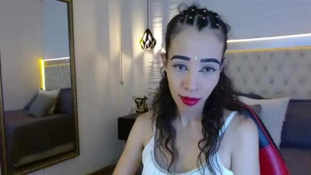 Thumbnail 1, arianna_roux's Stream at Chaturbate, 17 months ago