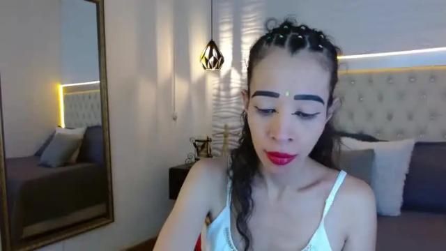 Image 2 of arianna_roux Stream on Chaturbate on 17 months ago