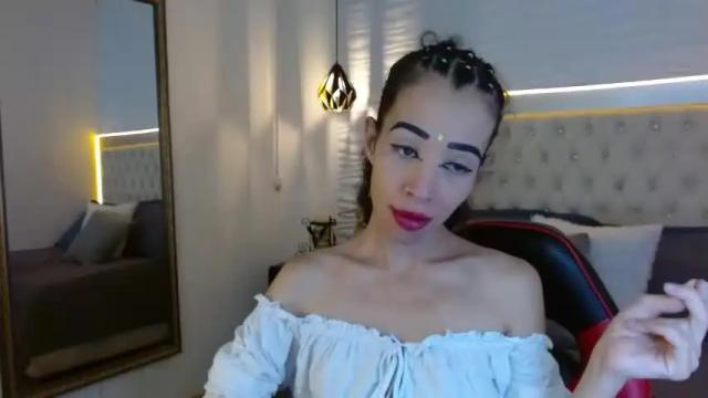 Image 6 of arianna_roux Stream on Chaturbate on 17 months ago