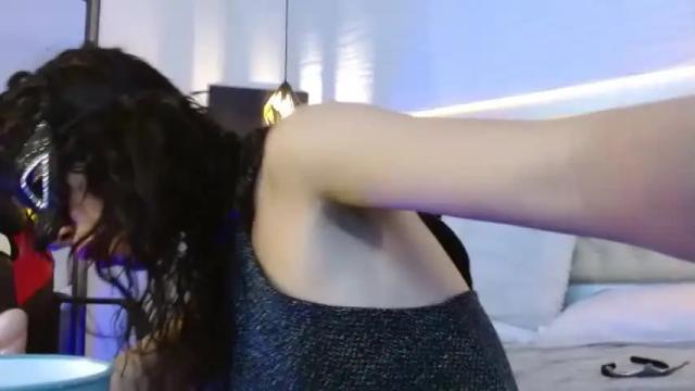 Thumbnail 1, arianna_roux's Stream at Chaturbate, 17 months ago