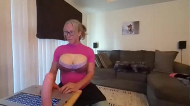 Thumbnail 1, arianna_sinz's Stream at Chaturbate, 1 month ago