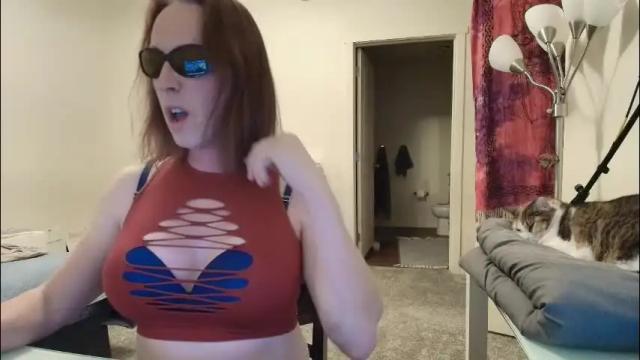 Image 4 of arianna_sinz Stream on Chaturbate on 3 months ago