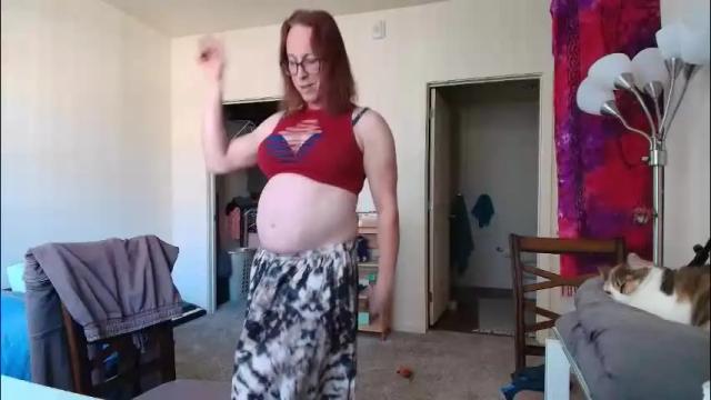 Image 2 of arianna_sinz Stream on Chaturbate on 2 months ago