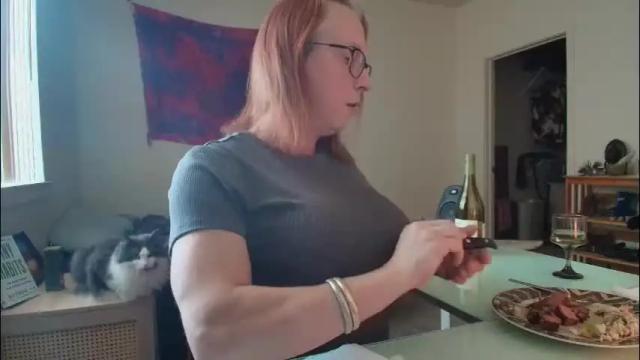 Image 2 of arianna_sinz Stream on Chaturbate on 29 days ago