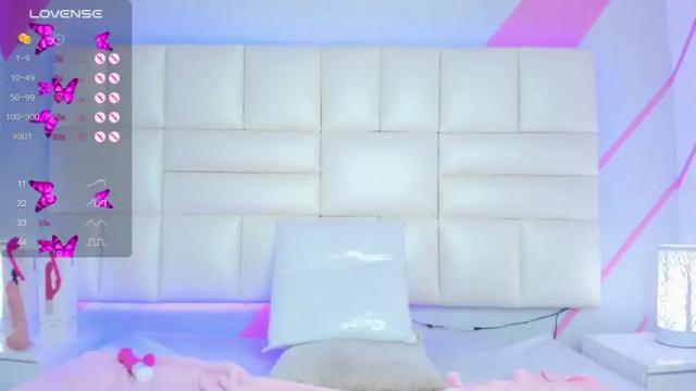Image 8 of arianna_smithh Stream on Chaturbate on 13 months ago