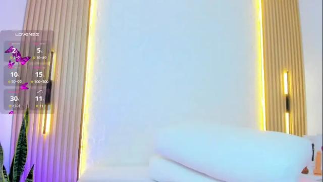 Image 8 of arianna_smithh Stream on Chaturbate on 6 days ago