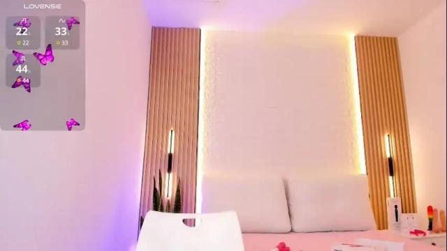 Image 2 of arianna_smithh Stream on Chaturbate on 7 months ago