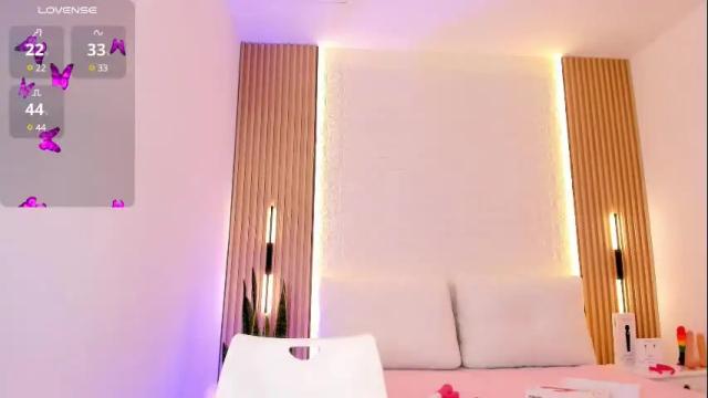 Image 3 of arianna_smithh Stream on Chaturbate on 7 months ago