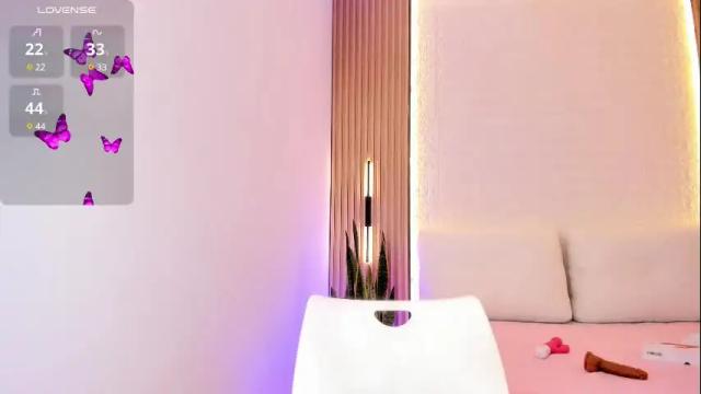 Image 6 of arianna_smithh Stream on Chaturbate on 7 months ago