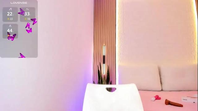 Image 7 of arianna_smithh Stream on Chaturbate on 7 months ago