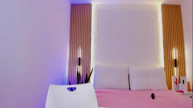 Image 4 of arianna_smithh Stream on Chaturbate on 7 months ago